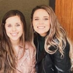Too Cute for Words: Jinger and Jessa Duggar Share Adorable Photo of Their Babies in Matching Bear Coats