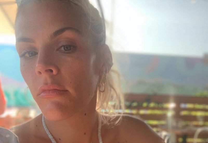 busy philipps on postpartum anxiety: "this is an issue that a lot of people shy away from"