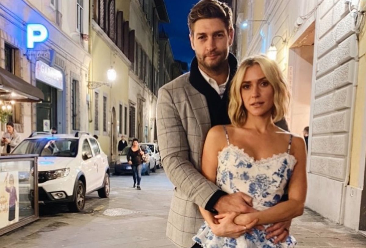 kristin cavallari breaks silence on divorce 5-months after she and jay cutler announced their separation