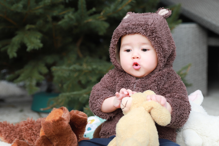 1001 baby names from around the world you should consider for your son