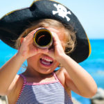 25 Pirate Baby Names for Girls That Make a Splash