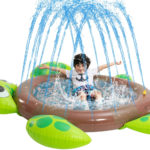 Find the Perfect Water Sprinkler for Kids to Keep Your Kids Cool This Summer